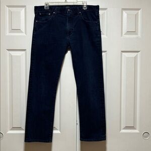 AGOLDE Men’s Slim Fit Jeans - Size 36